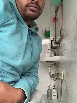 SweetFatBoy online show from 7, 12, 2024