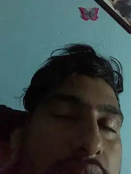 SweetFatBoy online show from 10, 2, 2025