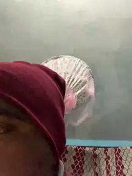 SweetFatBoy online show from 9, 3, 2025