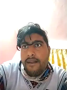 SweetFatBoy online show from 12, 3, 2025