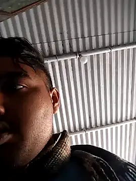 SweetFatBoy online show from 15, 1, 2025