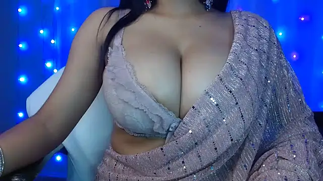 Naughty nikkii online show from 22, 3, 2025