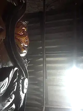 HotSexyBoudi online show from 26, 10, 2025