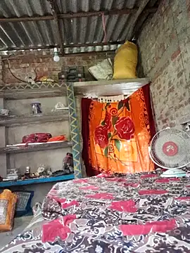 HotSexyBoudi online show from 11, 10, 2025