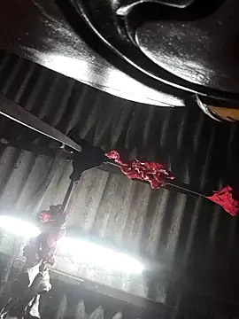 HotSexyBoudi online show from 3, 11, 2025