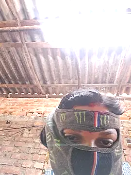 HotSexyBoudi online show from 27, 3, 2026