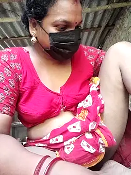 HotSexyBoudi online show from 10, 9, 2025