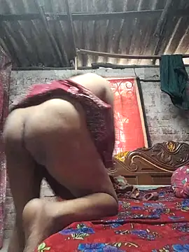 HotSexyBoudi online show from 27, 10, 2025