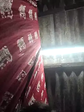 HotSexyBoudi online show from 28, 10, 2025