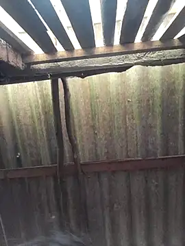 HotSexyBoudi online show from 9, 10, 2025