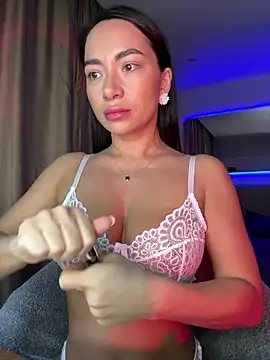 Melisa Ester online show from 25, 2, 2025