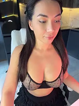 Snapshot of Melisa_Ester chatting on 18, 6, 2026 Melisa Ester online show from 18, 6, 2026
