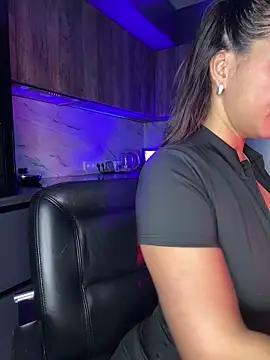 Melisa Ester online show from 26, 9, 2025