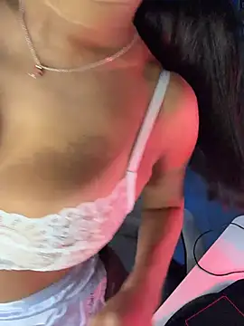 Melisa Ester online show from 22, 2, 2026