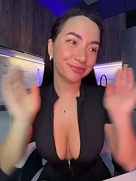 Melisa Ester online show from 20, 11, 2025