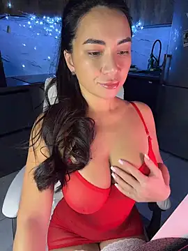 Melisa Ester online show from 5, 2, 2026