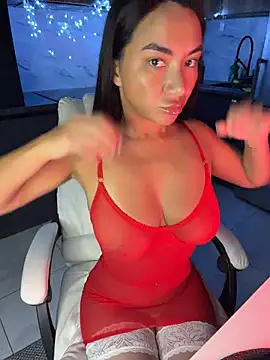 Melisa Ester online show from 28, 2, 2026