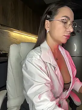 Melisa Ester online show from 16, 10, 2025