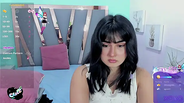 Jade Wells online show from 30, 1, 2025