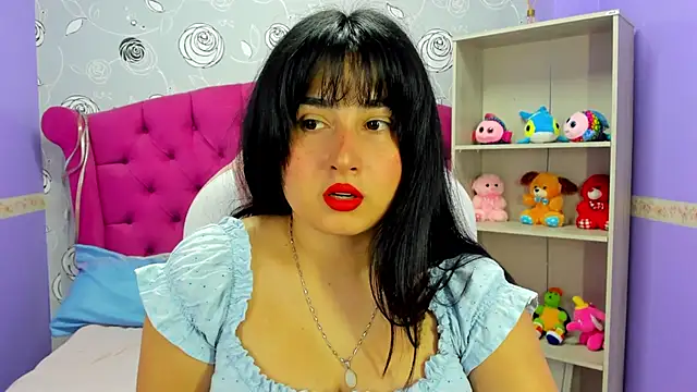 Jade Wells online show from 18, 2, 2025