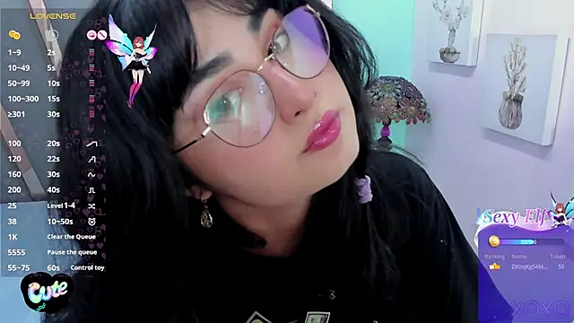 Jade Wells online show from 30, 1, 2025