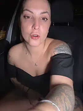 LiliMorganxxx online show from 21, 10, 2025