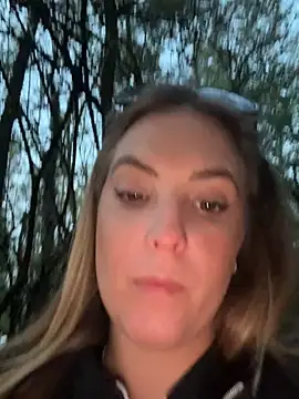 LiliMorganxxx online show from 22, 10, 2025