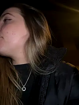 LiliMorganxxx online show from 26, 11, 2025