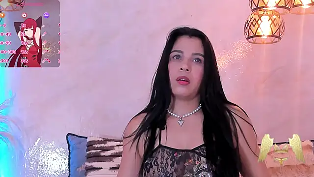 MeganTexas online show from 22, 10, 2025