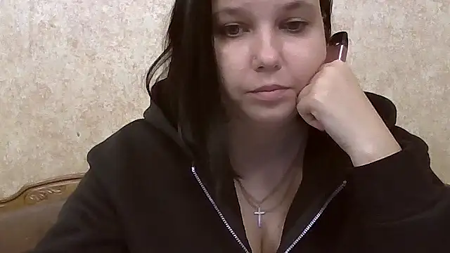 JeorginaJ online show from 22, 11, 2025