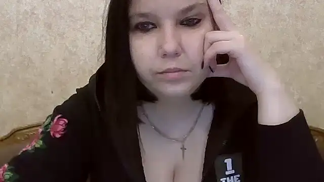 JeorginaJ online show from 20, 12, 2025