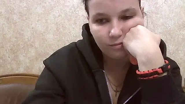 JeorginaJ online show from 21, 10, 2025