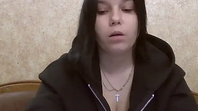 JeorginaJ online show from 17, 11, 2025