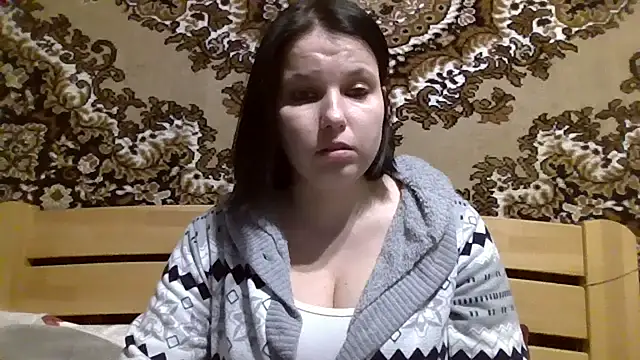 JeorginaJ online show from 18, 3, 2025