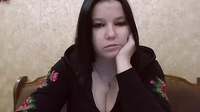 JeorginaJ online show from 19, 12, 2025