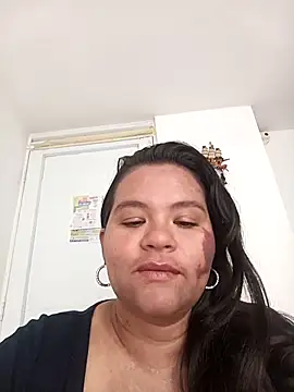 Julieta-tits online show from 15, 5, 2026