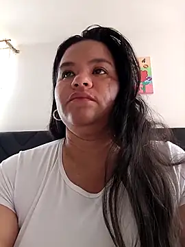 Julieta-tits online show from 1, 5, 2026