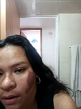 Julieta-tits online show from 10, 3, 2026