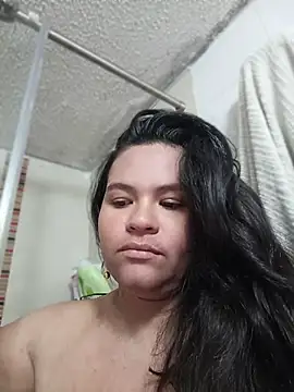 Julieta-tits online show from 17, 6, 2026
