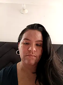 Julieta-tits online show from 27, 6, 2026