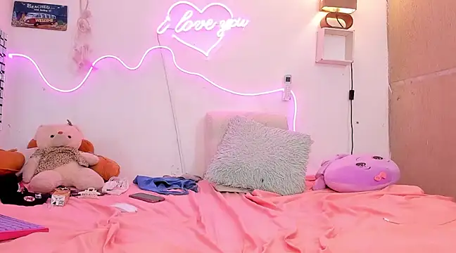 lilith horny online show from 26, 2, 2025