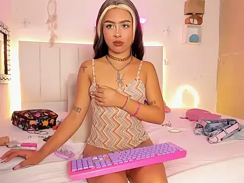 lilith horny online show from 29, 11, 2025