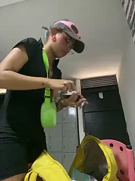 lilith horny online show from 11, 2, 2025