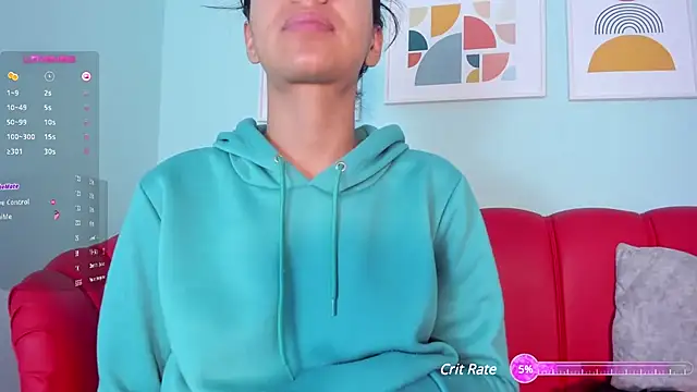 Snapshot of Tamaraakins chatting on 12, 3, 2025 Tamaraakins online show from 12, 3, 2025