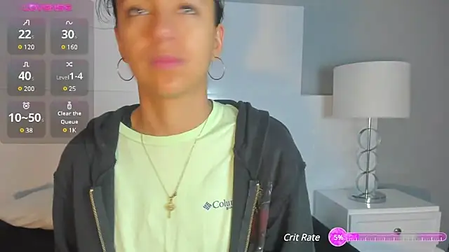 Snapshot of Tamaraakins chatting on 16, 3, 2025 Tamaraakins online show from 16, 3, 2025