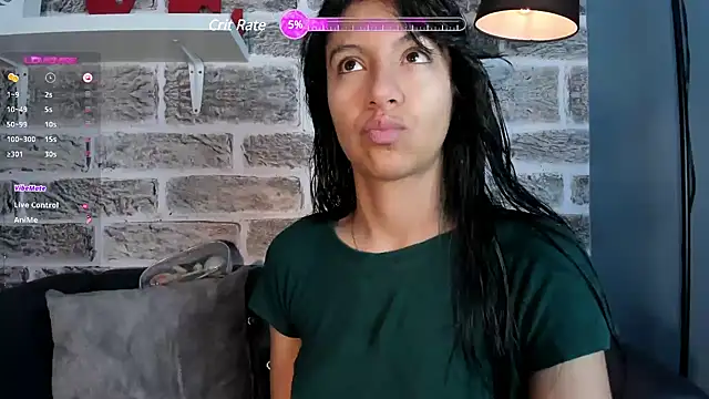 Snapshot of Tamaraakins chatting on 15, 3, 2025 Tamaraakins online show from 15, 3, 2025