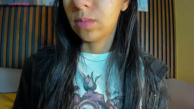 Snapshot of Tamaraakins chatting on 13, 3, 2025 Tamaraakins online show from 13, 3, 2025