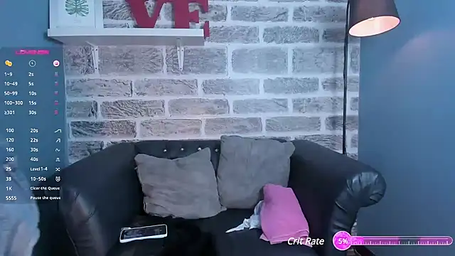 Snapshot of Tamaraakins chatting on 20, 3, 2025 Tamaraakins online show from 20, 3, 2025