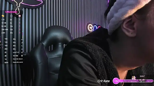 Snapshot of Tamaraakins chatting on 18, 3, 2025 Tamaraakins online show from 18, 3, 2025