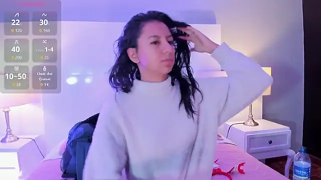 Tamaraakins online show from 16, 12, 2025